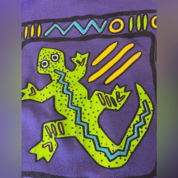 2T vintage surf tank top - Picture 2 of 4